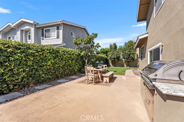 Detail Gallery Image 28 of 33 For 3831 Wisteria St, Seal Beach,  CA 90740 - 4 Beds | 3 Baths