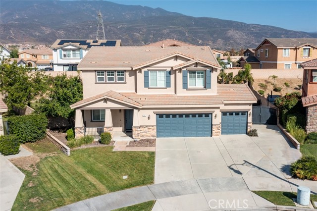 Image 3 for 5361 Osprey Court, Fontana, CA 92336