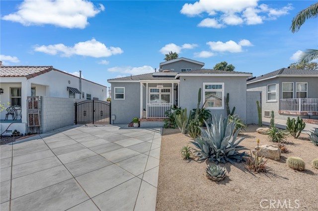 Detail Gallery Image 6 of 51 For 1381 W Summerland, San Pedro,  CA 90732 - 4 Beds | 3 Baths