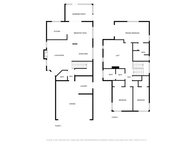 Detail Gallery Image 10 of 37 For 2149 Calle Serena, Santa Maria,  CA 93455 - 3 Beds | 3 Baths