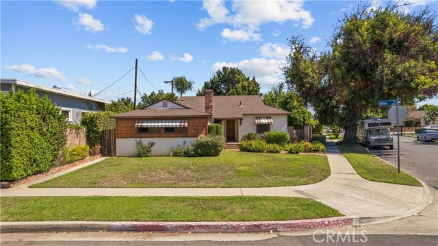 3 Bed Home for Sale in Van Nuys, California