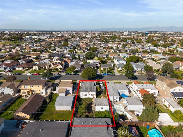 Detail Gallery Image 43 of 43 For 1248 W 162nd, Gardena,  CA 90247 - 2 Beds | 1 Baths