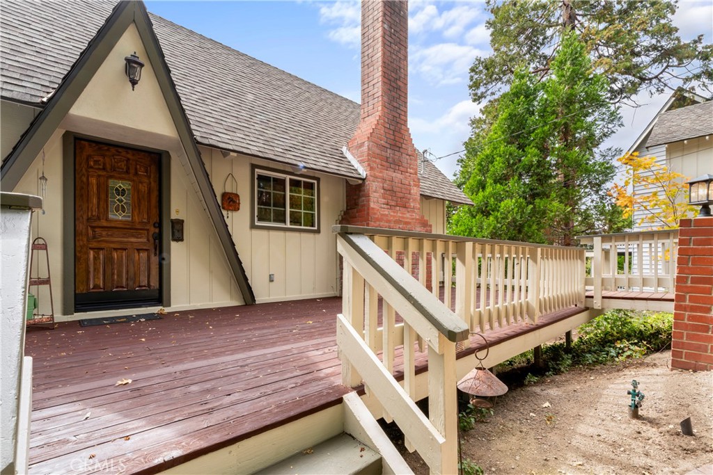 344 Grass Valley Road