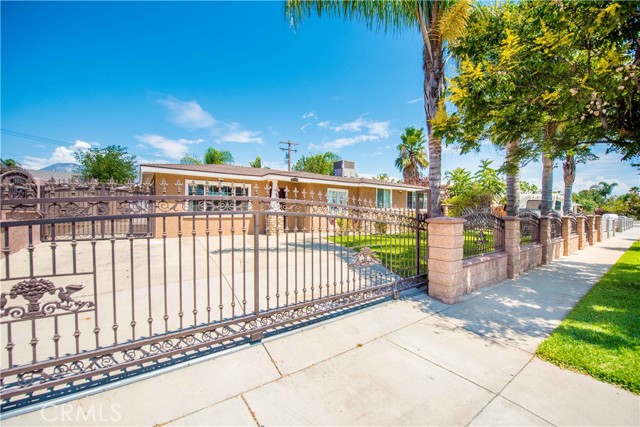 Detail Gallery Image 2 of 57 For 8198 Salina St, Rancho Cucamonga,  CA 91730 - 4 Beds | 2 Baths