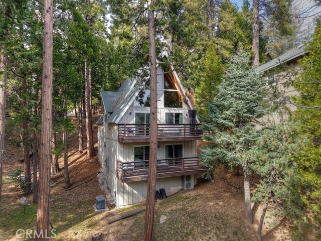 Detail Gallery Image 63 of 71 For 155 Birchwood, Lake Arrowhead,  CA 92352 - 3 Beds | 2 Baths