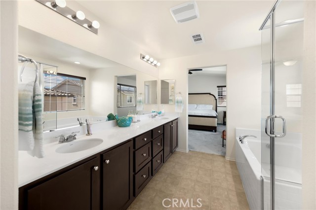 Detail Gallery Image 23 of 40 For 4337 Rima Drive, Fontana,  CA 92336 - 4 Beds | 3/1 Baths