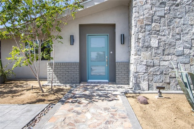 Detail Gallery Image 8 of 44 For 7320 Sherwood Rd, Joshua Tree,  CA 92252 - 3 Beds | 2 Baths