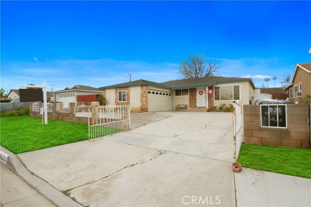 16350 Binney St, Hacienda Heights, CA 91745