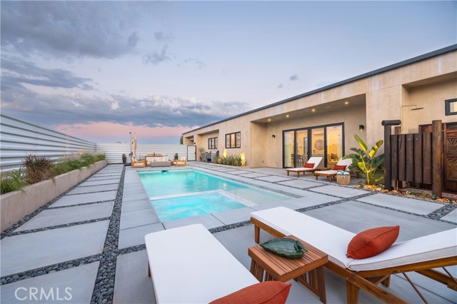 Detail Gallery Image 40 of 67 For 59096 Nelson, Yucca Valley,  CA 92284 - 2 Beds | 2 Baths