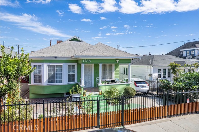 Image 3 for 1738 S Berendo St, Los Angeles, CA 90006