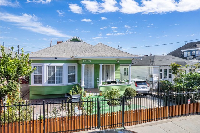 Image 3 for 1738 S Berendo St, Los Angeles, CA 90006