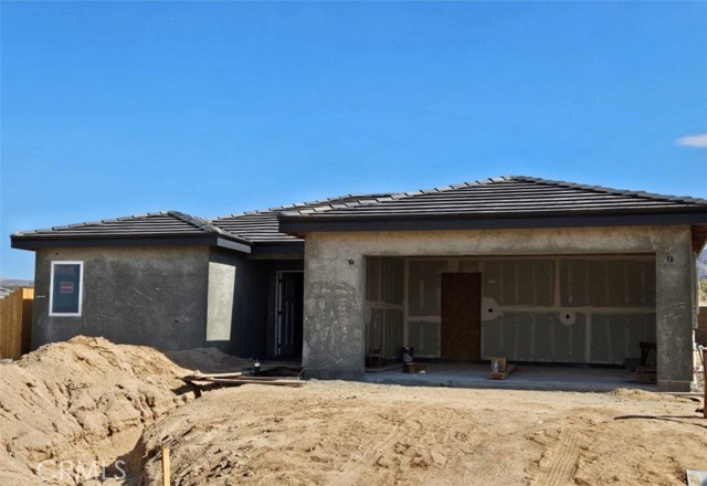 Detail Gallery Image 1 of 10 For 73421 Corbin Rd, Twentynine Palms,  CA 92277 - 3 Beds | 3/1 Baths