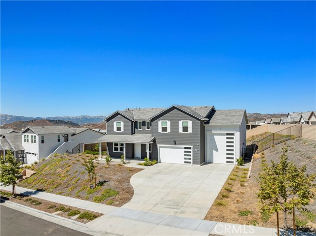 Image 3 for 30015 Chestnut Ln, Castaic, CA 91384