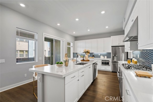 Detail Gallery Image 19 of 62 For 1198 Poppy Ct, Montebello,  CA 90640 - 4 Beds | 3/1 Baths