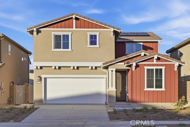 Detail Gallery Image 2 of 26 For 33226 Damask Ln, French Valley,  CA 92596 - 4 Beds | 3 Baths