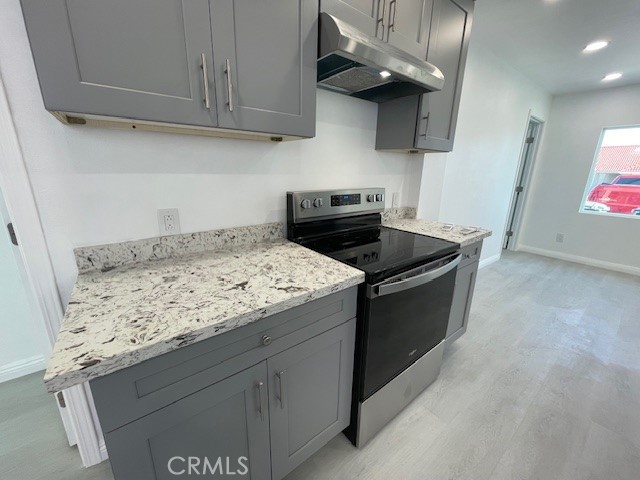 Detail Gallery Image 5 of 22 For 15721 Lake Ridge Adu,  Lake Elsinore,  CA 92530 - 2 Beds | 1 Baths