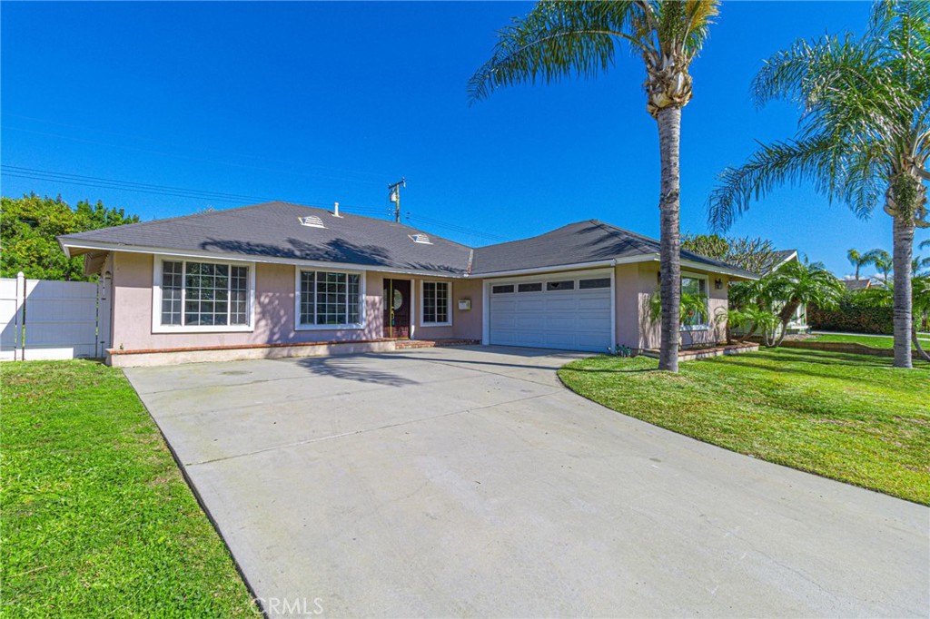 819 Vinemead Drive Whittier, California 819 Vinemead Drive