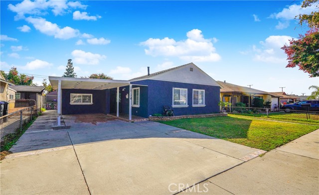 12176 Oracle St, Norwalk, CA 90650