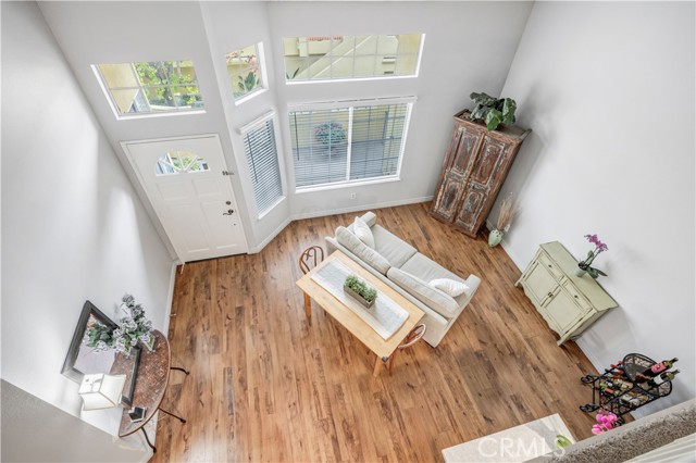 Detail Gallery Image 5 of 25 For 114 Costero Aisle #287,  Irvine,  CA 92614 - 1 Beds | 1 Baths