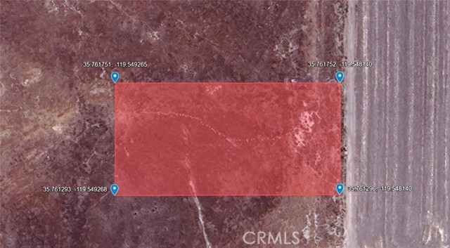 Detail Gallery Image 4 of 7 For 4508013 Yucca Valley, Delano,  CA 92284 - – Beds | – Baths