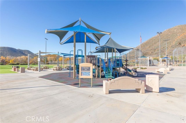 Detail Gallery Image 64 of 69 For 35595 Desert Rose Way, Lake Elsinore,  CA 92532 - 4 Beds | 3 Baths