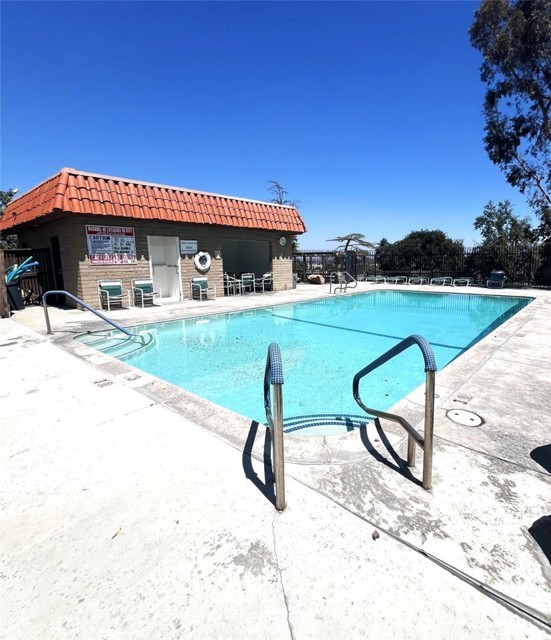 Detail Gallery Image 11 of 11 For 3500 Buchanan St #143,  Riverside,  CA 92503 - 2 Beds | 2 Baths