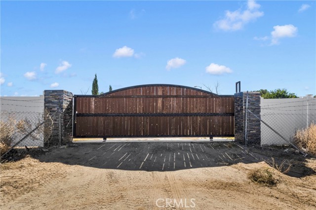 Detail Gallery Image 54 of 54 For 5055 Mono Rd, Phelan,  CA 92371 - 3 Beds | 2 Baths