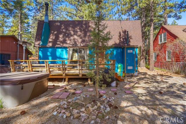 Detail Gallery Image 33 of 35 For 964 Michael Ave, Big Bear City,  CA 92314 - 2 Beds | 2 Baths
