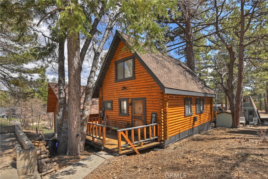 33239 Holcomb Creek Drive, Green Valley Lake, CA 92341