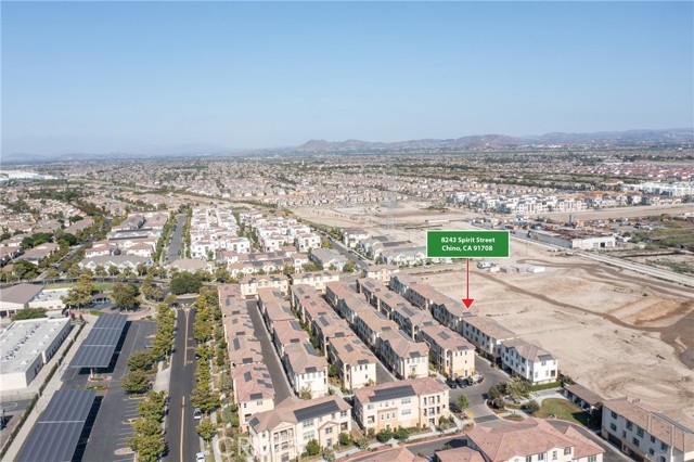 Detail Gallery Image 37 of 42 For 8243 Spirit St, Chino,  CA 91708 - 3 Beds | 2 Baths