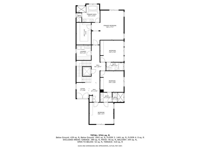 520 Francisca Avenue, Redondo Beach, California 90277, 4 Bedrooms Bedrooms, ,3 BathroomsBathrooms,Residential,Sold,Francisca Avenue,SB24024015