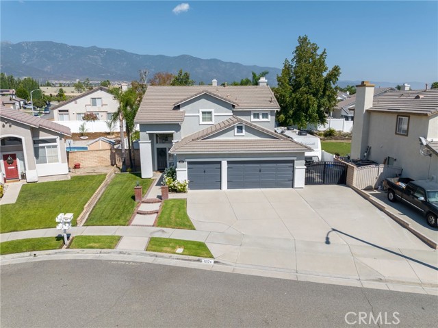 Image 2 for 12174 Tunbridge Court, Rancho Cucamonga, CA 91739