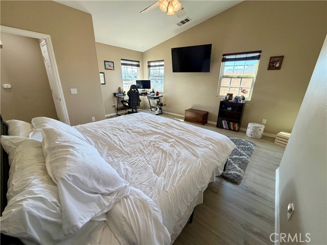 Detail Gallery Image 18 of 29 For 9725 Susan Ave, California City,  CA 93505 - 3 Beds | 2/1 Baths