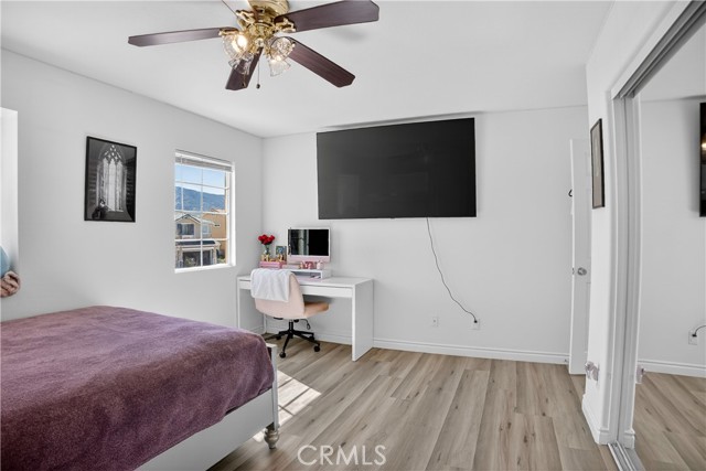 Detail Gallery Image 31 of 55 For 2301 Foxtail Dr, Palmdale,  CA 93551 - 5 Beds | 3 Baths