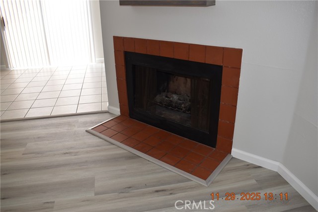 Detail Gallery Image 4 of 20 For 1209 Palmetto #F,  Ontario,  CA 91762 - 2 Beds | 1/1 Baths