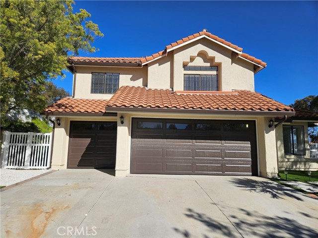 Detail Gallery Image 2 of 33 For 24825 Laurelcrest, Stevenson Ranch,  CA 91381 - 4 Beds | 3 Baths