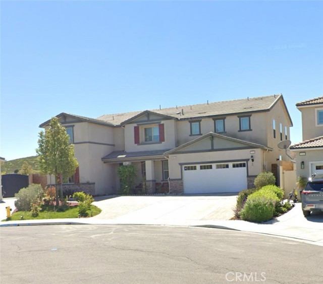 Details for 35515 Margaux Court, Winchester, CA 92596