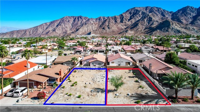 Detail Gallery Image 7 of 10 For 0 Lot 17 Avenida Diaz, La Quinta,  CA 92253 - – Beds | – Baths