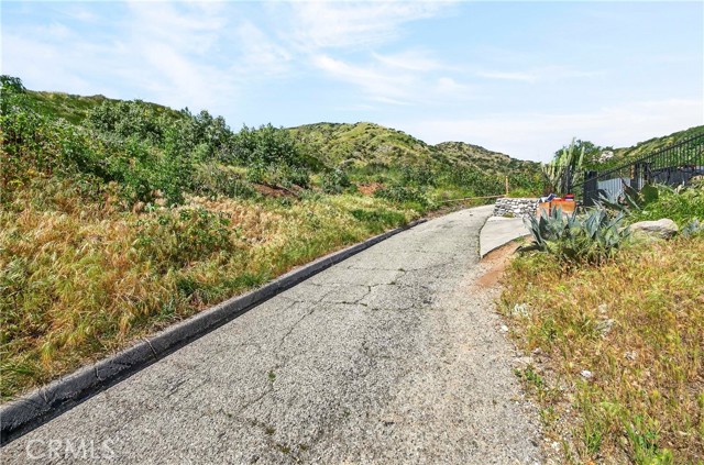 Detail Gallery Image 6 of 15 For 0 Opal Canyon Rd, Duarte,  CA 91010 - – Beds | – Baths