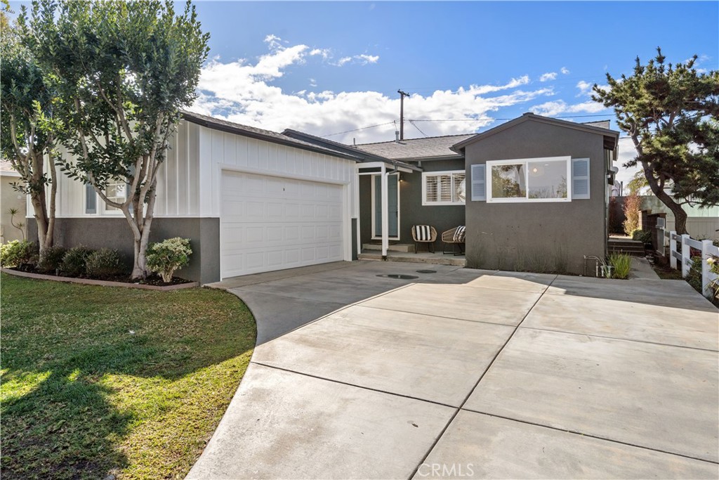 5522 W 134th Street, Hawthorne, CA 90250