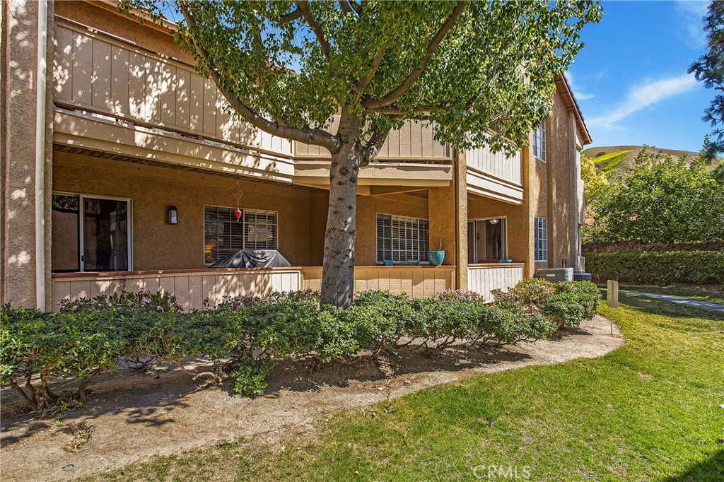 5110 Twilight Canyon Road 29D