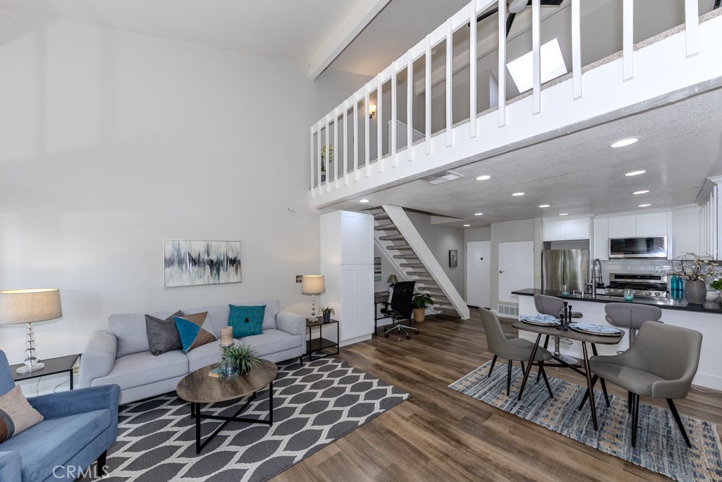 4900 E Chapman #62