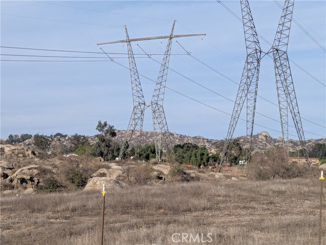 Detail Gallery Image 9 of 10 For 0 Mountain, Menifee,  CA 92585 - – Beds | – Baths