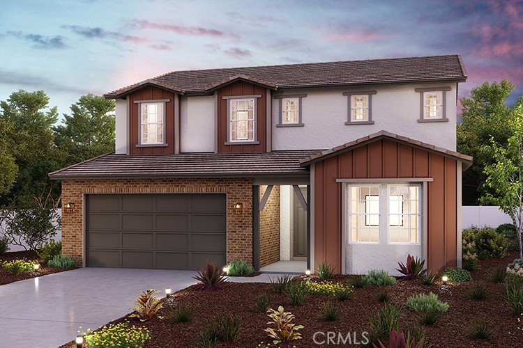 8747 Innovation Street, Chino, CA 91708