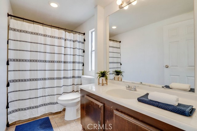 Detail Gallery Image 14 of 22 For 1855 E Riverside Dr #370,  Ontario,  CA 91761 - 3 Beds | 2 Baths