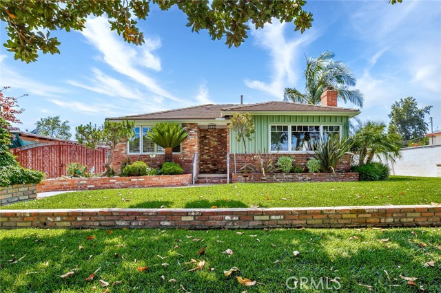 4441 Charlemagne Ave, Long Beach, CA 90808