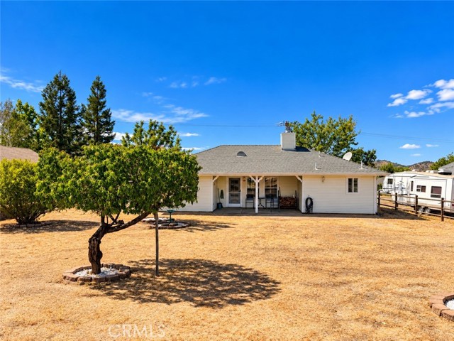 3 Bed Home for Sale in Tehachapi, California