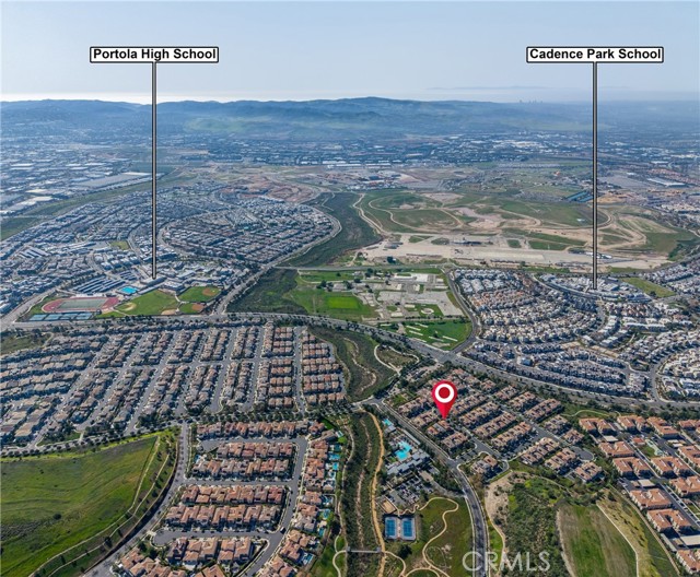 Detail Gallery Image 52 of 53 For 94 Swift, Irvine,  CA 92618 - 4 Beds | 4/1 Baths