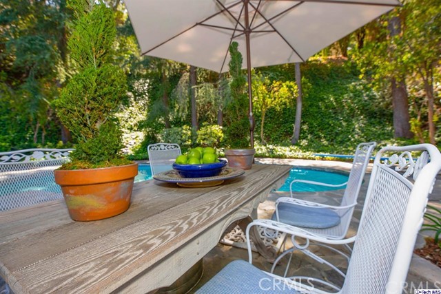 3 Bed Home for Sale in Encino, California