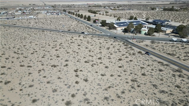 Detail Gallery Image 4 of 4 For 0 Highway 18, Lucerne Valley,  CA 92356 - – Beds | – Baths